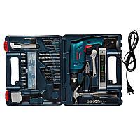 BOSI BS511079 79-Piece Cordless Drill Set2004557621
