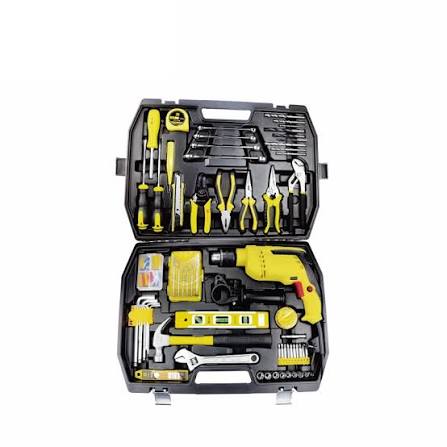 BOSI BS511119 119-Piece Electric Drill Comprehensive Set2004557621