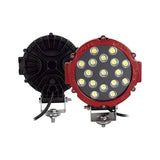 Toby’s R 51W Red