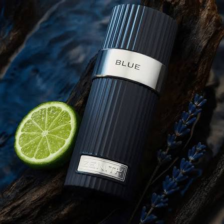 French Avenue Zenith Blue Eau de Parfum 100 ml