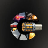 Tobys T20 CANBUS 1157 3030 44SMD LED Bulb 3D-Y