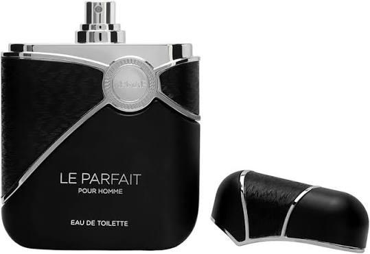 Armaf Le Parfait Pour Homme Eau de Parfum 100 ml