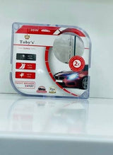 Toby’s D3S 6000K TBS Bulb