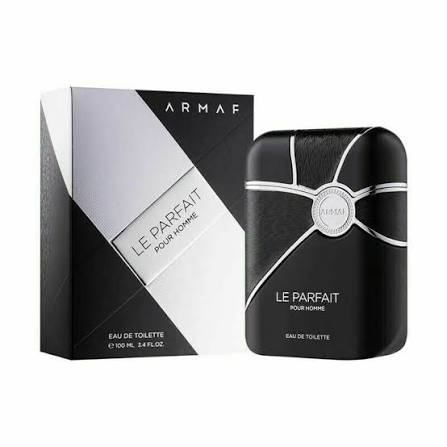 Armaf Le Parfait Pour Homme Eau de Parfum 100 ml