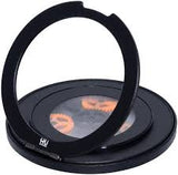 HAC-1052 Snap.Hold.Go Magnetic Phone Grip, Black