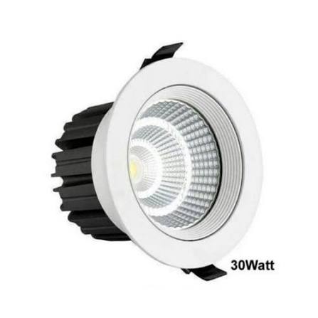 COB Light White 30W 6500K