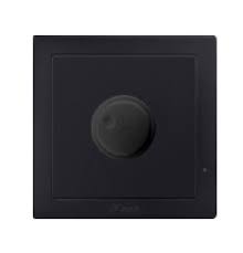 FE154 V1-033 Black Speed Controller Switch