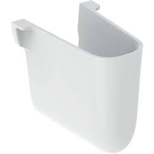 Geberit Selnova Half Pedestal
