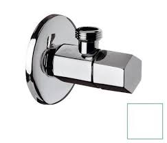Angle Valve Hexagonal With Ceramic Hand Valve