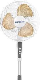 Q125 MODI 16 Inch Stand Fan MD-HWF3103 – 45W Adjustable Pedestal Fan