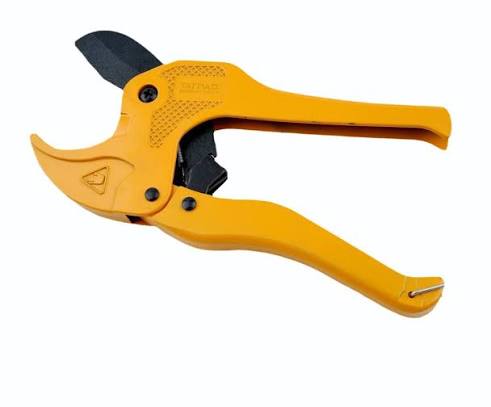 Bosi SJBS08005 PVC Pipe Cutter 8"/215mm – 1002446931