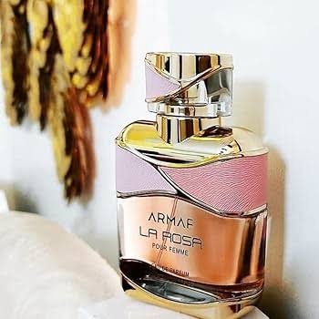 ARMAF La Rosa Pour Femme Eau de Parfum 100ml for Women