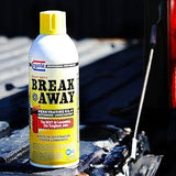CYCLO Break Away Penetrating Oil (Model: C-10, 13 oz / 369 g)