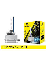 Toby’s D1S 6000K TBS Bulb