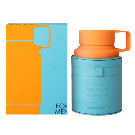 ARMAF Odyssey Mandarin Sky Limited Edition Eau de Parfum 100ml