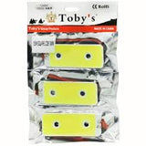 Toby 150W Square COB LED Light 70mm – 1 Piece