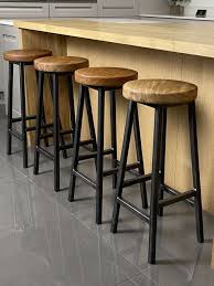BAR CHAIR .B02