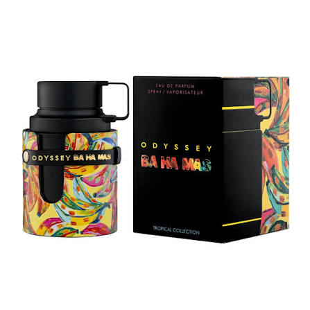 ARMAF Odyssey BA HA MAS Eau de Parfum 100ml