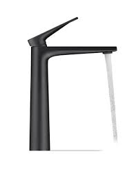 Basin Mixer High (Black)