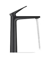 Basin Mixer High (Black)