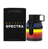 ARMAF Odyssey Spectra Rainbow Edition Eau de Parfum 100ml