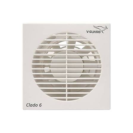 6-Inch Exhaust Fan – Premium Ventilation Fan