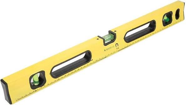 Bosi SJBS19003 Aluminium Level 600mm – 2002456329