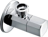 Angle Valve Hexagonal With Ceramic Hand Valve