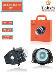 Tobys LED Lens Pro 003