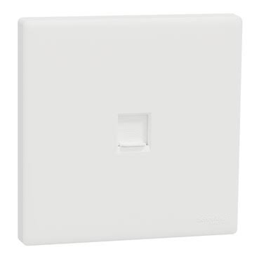 FE262 V5 Ivory V5-020 Data Socket