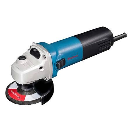 Dongcheng DSM07-115H Angle Grinder 1020W 115mm