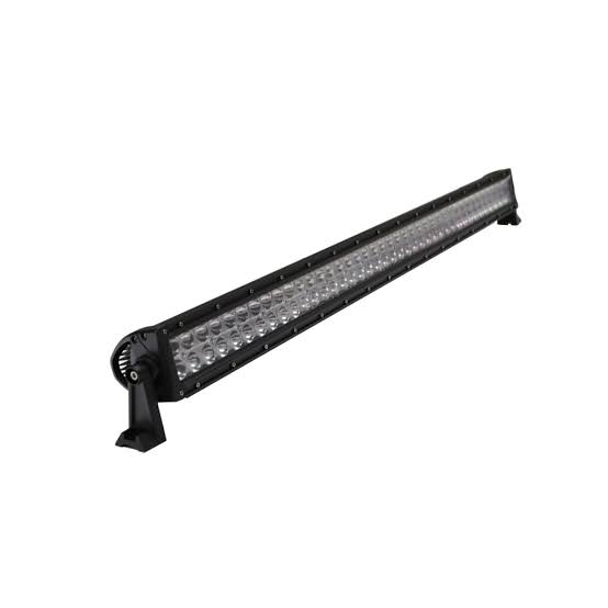 Toby’s TD 240W Light