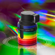 ARMAF Odyssey Spectra Rainbow Edition Eau de Parfum 100ml