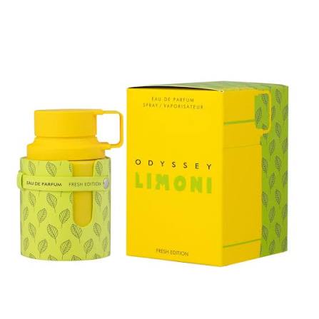 ARMAF Odyssey Limoni Fresh Edition 100ml