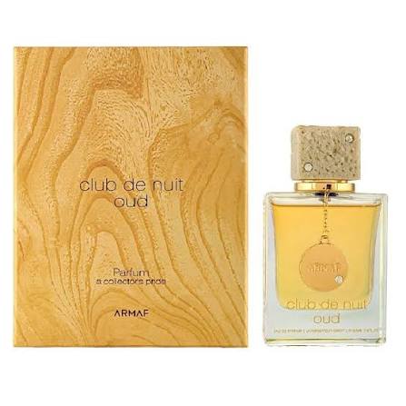 ARMAF Club de Nuit Oud Eau de Parfum 105ml