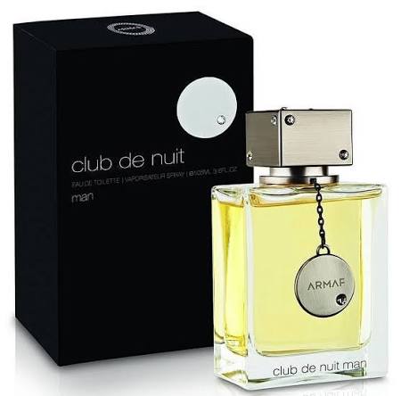 ARMAF Club de Nuit Man Eau de Toilette 105ml