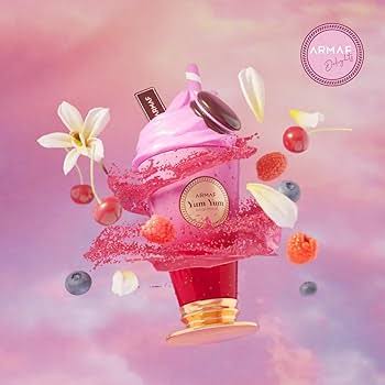 ARMAF Yum Yum Eau de Parfum 100m