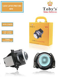 Tobys LED Lens Pro 001