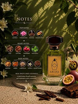 Amora Rebel Perfume – Bold and Long-Lasting Fragrance