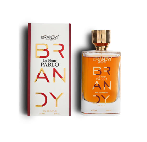 Brandy Le Fleur Pablo EDP 100ml – Eau de Parfum