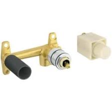 Single-Lever Mixer 1/2'', Concealed Body