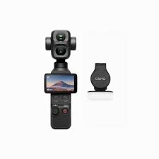مجموعة DJI Osmo Pocket 3 Creator 