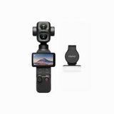 مجموعة DJI Osmo Pocket 3 Creator 
