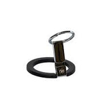 HAC-1053 Snap.Hold.Go Magnetic Phone Grip, Black