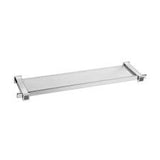 Shelf Square Plain Gaudi Color Crn