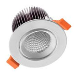 GH08 - 30 Watt Cob Spot Light - GH08-30-3K-3000K