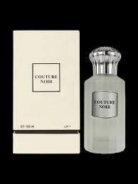 Ahmed Al Maghribi Couture Noir Eau de Parfum 100ml
