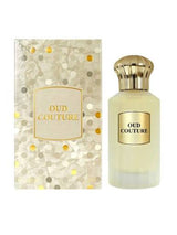 Ahmed Al Maghribi Oud Couture Eau de Parfum 100ml