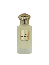 Ahmed Al Maghribi Oud Couture Eau de Parfum 100ml