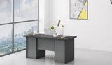 Office Desk YF403-160XD – 160×60 cm